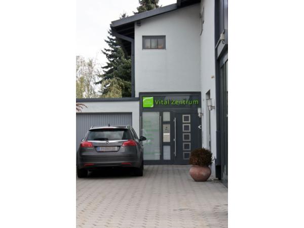 Bild 1 von Vital Zentrum