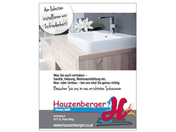 Bild 10 von Hauzenberger Installationstechnik GmbH