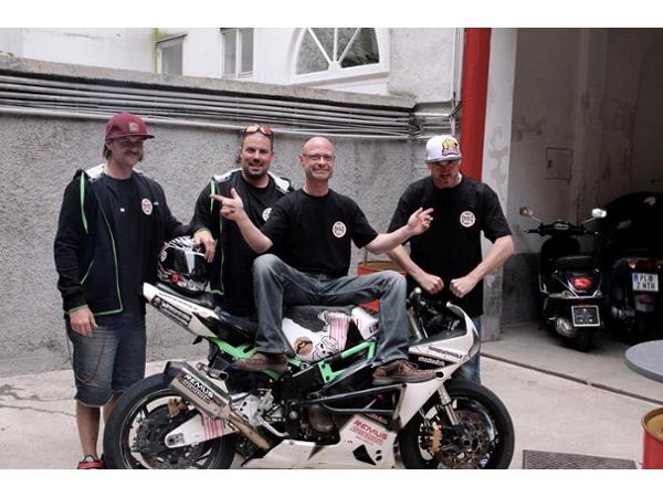 Bild 6 von Moto psycho Tichy KG