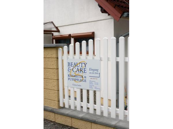Bild 1 von Beauty & Care Fußpflege u. Kosmetik Christa Szabo