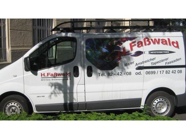 Bild 8 von Fasswald Horst