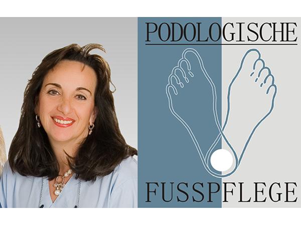 Bild 1 von Podologische Fusspflege Silvia Habacht-Linsbauer