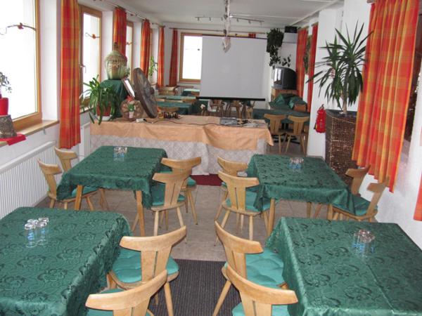 Bild 9 von Berghotel Gerlosstein