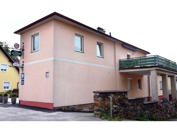 Bild 1 von Pension Lettner