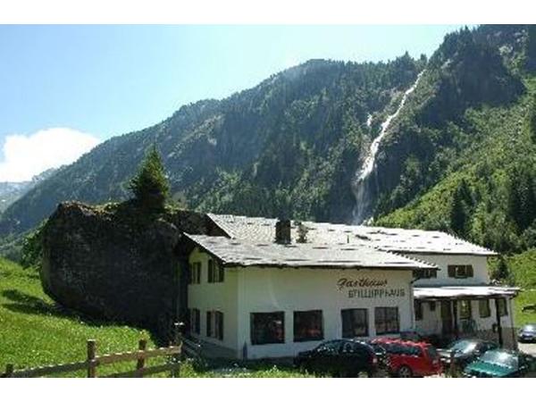 Bild 7 von Gästehaus Moosegg