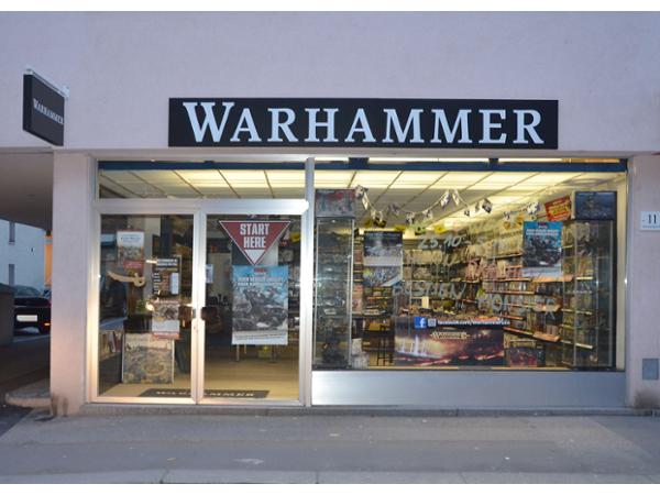 Bild 1 von Games Workshop Deutschland GmbH