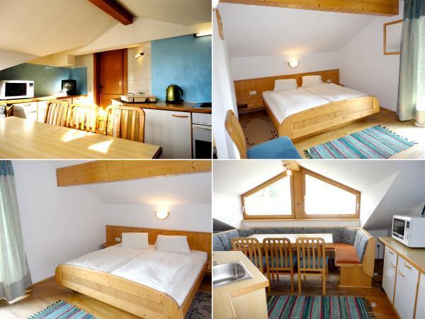 Bild 3 von Appartements Haus Vital Rottmann