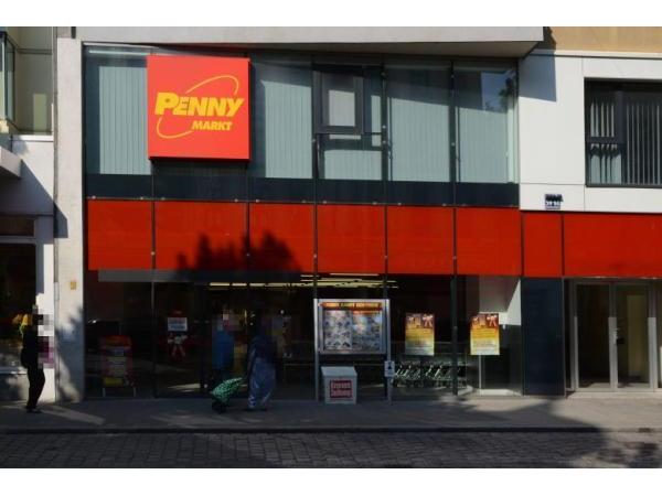 Bild 1 von PENNY Markt