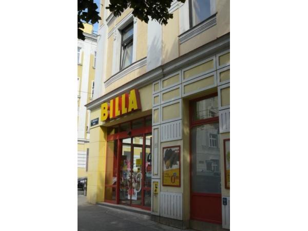 Bild 1 von Billa AG