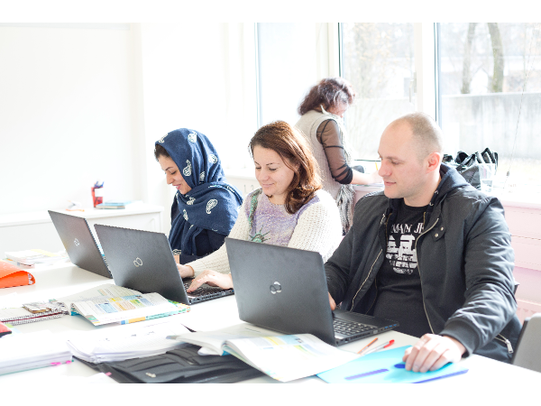 Bild 2 von inspire GmbH