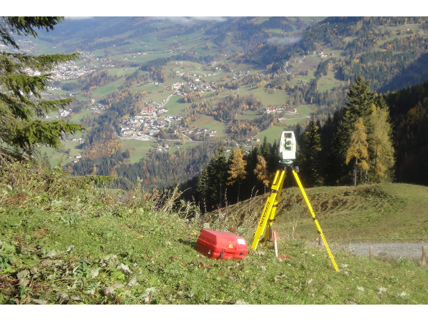 Bild 3 von Linsinger Vermessung ZT-GmbH