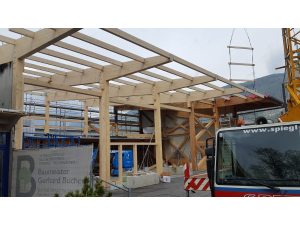 Bild 10 von Holzbau Gstader