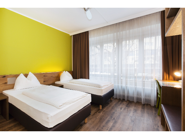 Bild 7 von Basic Hotel Innsbruck