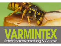 Varmintex Schädlingsbekämpfung GmbH