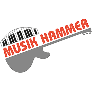 Logo von Musik Hammer GmbH