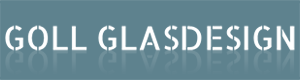 Logo von Werner Goll - Glas- und Spiegelätzungen