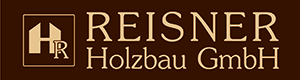 Logo von Reisner Holzbau GmbH