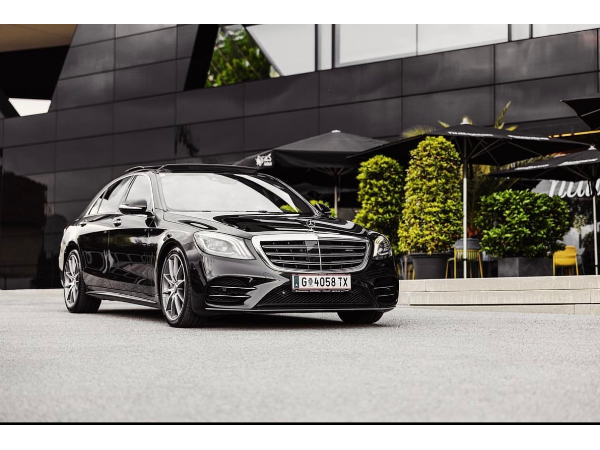 Bild 8 von CHAUFFEURSERVICE24