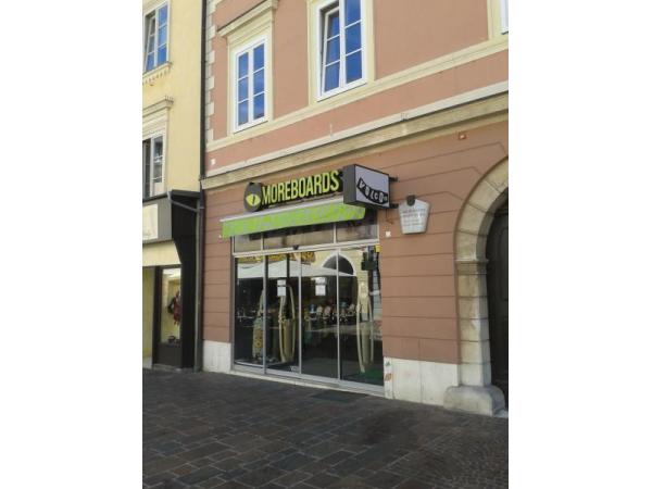 Bild 1 von Moreboards
