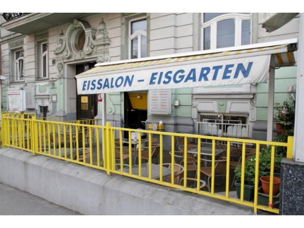 Bild 1 von EISSALON Ruckenbauer