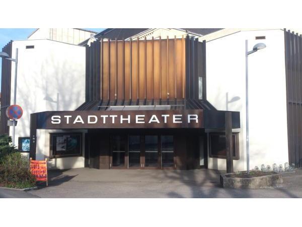 Bild 1 von Stadttheater