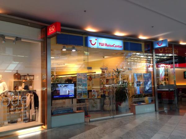 Bild 1 von TUI Das Reisebüro
