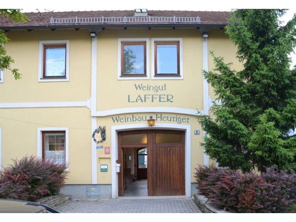 Bild 1 von Laffer Hans