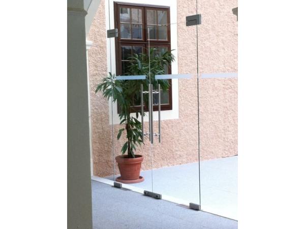 Bild 3 von GLASEREI ÖNDER KG - IHR GLASNOTDIENST WIEN