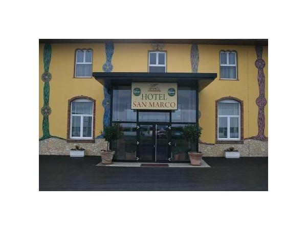 Bild 2 von Hotel San Marco