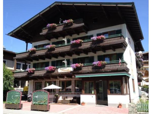 Bild 3 von Pension Norika