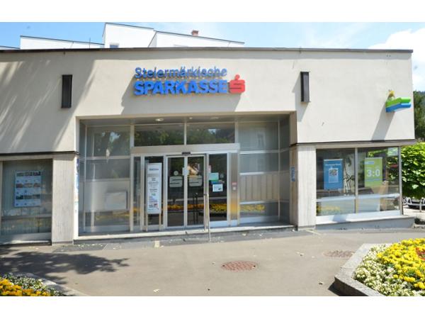 Bild 1 von Steiermärkische Bank u Sparkassen AG - sBox Göss