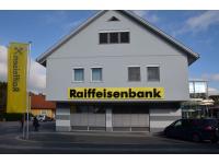 Raiffeisenbank Gamlitz eGen