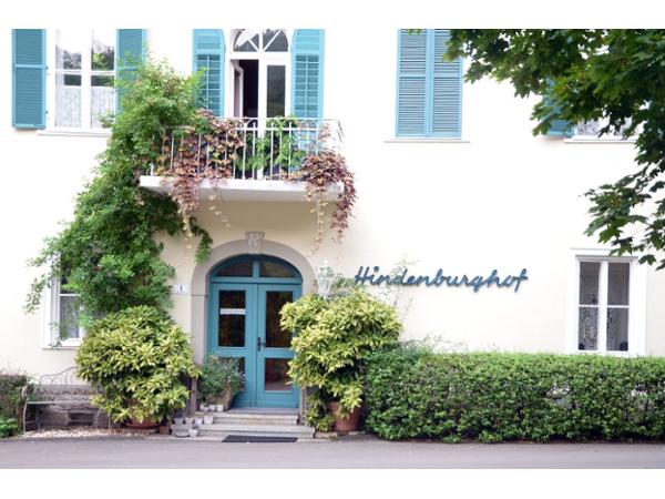 Bild 1 von Landhaus Hindenburg