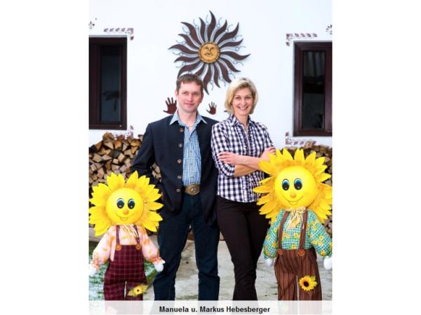 Bild 2 von Hebesberger Manuela und Markus