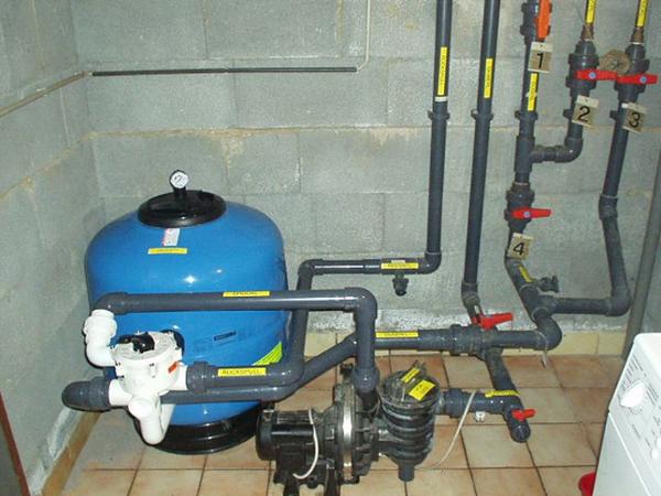 Bild 10 von Ramminger, Schwimmbad & Wellness