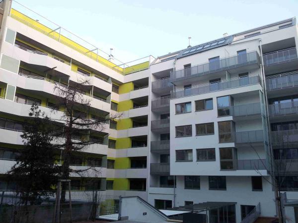 Bild 15 von NFS Bau GmbH