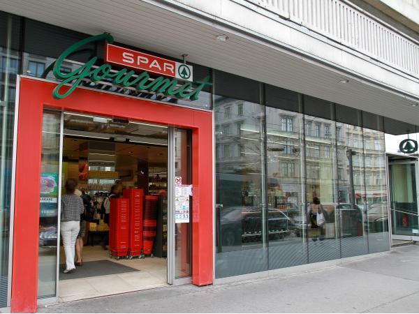 Bild 2 von SPAR Gourmet
