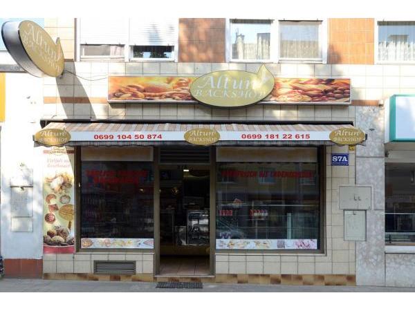 Bild 1 von ALTUN BACKSHOP