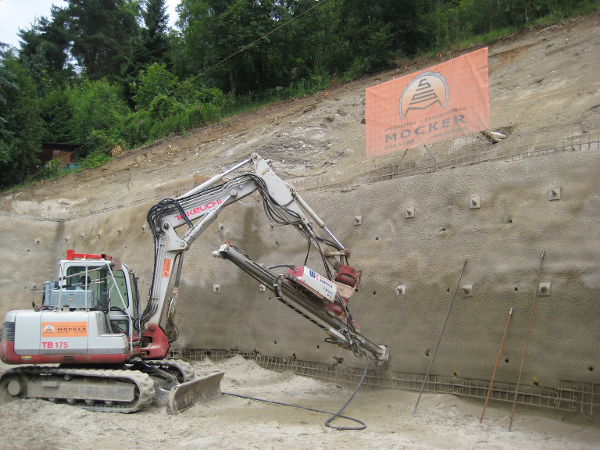Bild 2 von Mocker GmbH & Co KG