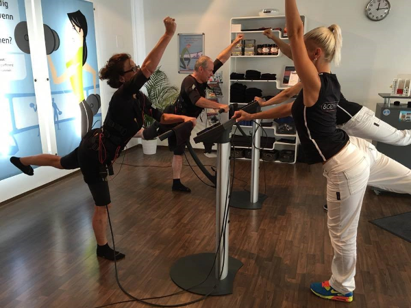 Bild 3 von Bodystreet Wien