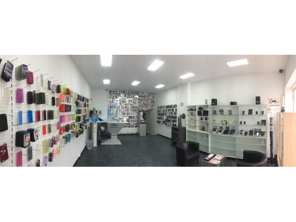Bild 5 von Xnet Mobile - Handyshop