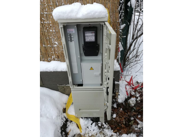 Bild 9 von Eltech Elektroinstallationen GesmbH