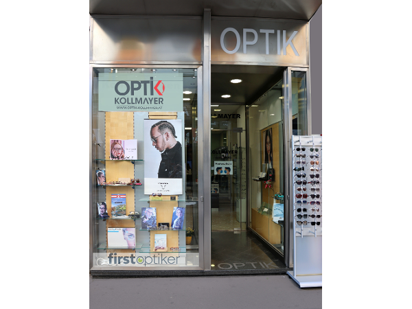 Bild 1 von OPTIK KOLLMAYER GmbH