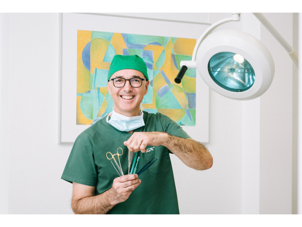 Bild 3 von Dr. Kolle Hannes