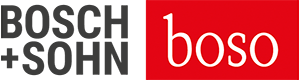 Logo von BOSCH + SOHN GMBH U. CO. KG