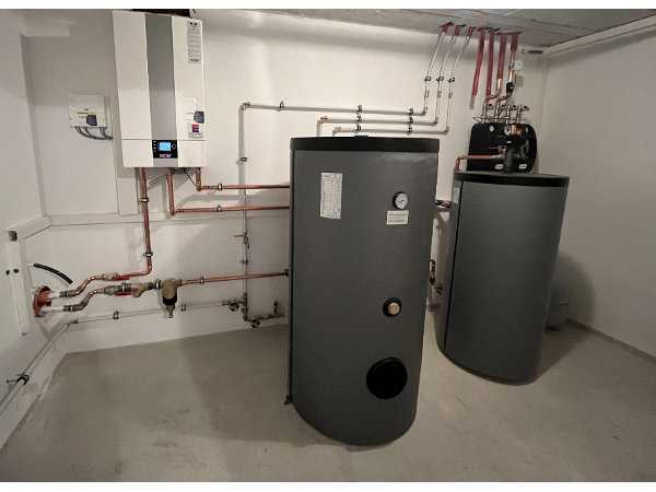 Bild 27 von Eisterer Oliver - Installation Gas-Wasser-Heizung