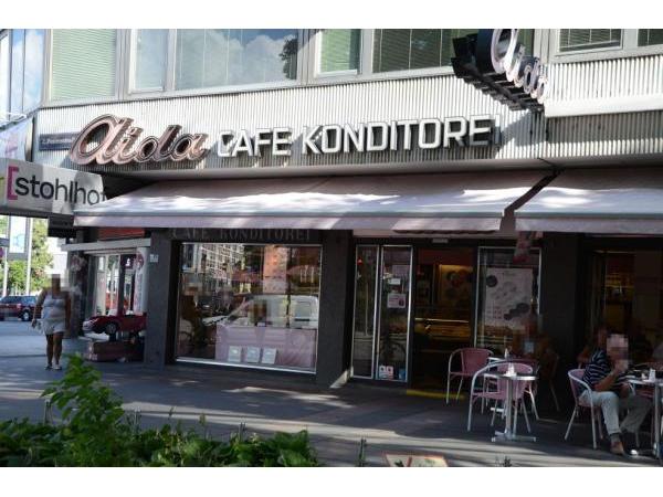 Bild 1 von Aida Prousek & Co Chocolaterie & Großkonditorei