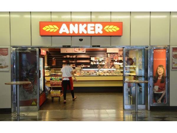 Bild 1 von Anker Snack & Coffee Gastronomiebetriebs GmbH