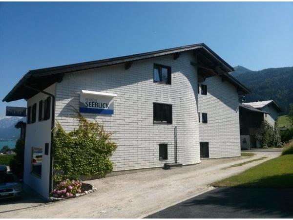 Bild 1 von Pension Seeblick