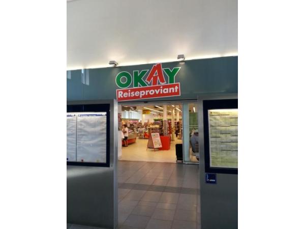 Bild 1 von KOVI WarenhandelsgesmbH - OKAY-Reiseproviant